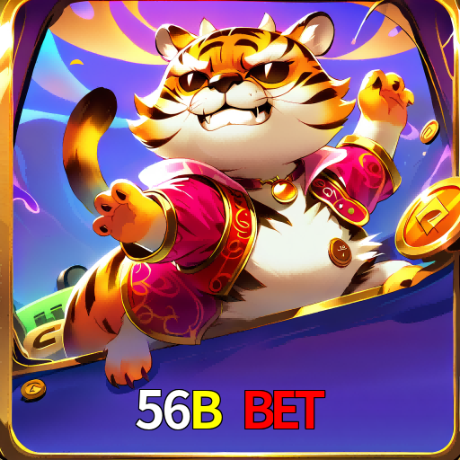 Cassino Online 56B Bet